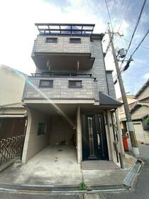 大阪府守口市東町１丁目