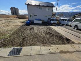 長野県諏訪市大字四賀