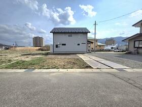 長野県諏訪市大字四賀