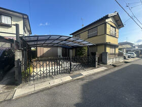 愛知県稲沢市奥田町六畝六歩