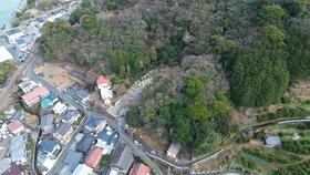 静岡県熱海市下多賀