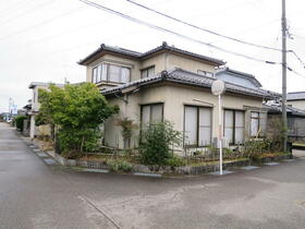 富山県射水市新開発