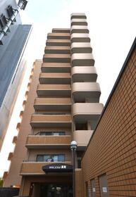 朝日プラザ長町