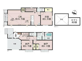 東京都大田区南雪谷４丁目