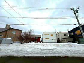 北海道札幌市白石区東米里