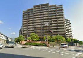 京阪東ローズタウンファインガーデンあゆみケ丘Ｂ棟