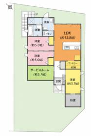 沖縄県うるま市勝連平安名