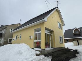 北海道空知郡南幌町北町１丁目