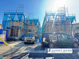 宮城県仙台市宮城野区鶴ケ谷東２丁目