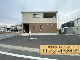 群馬県伊勢崎市境下武士