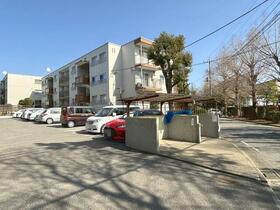 パシフィック我孫子グリーンタウン１１号棟