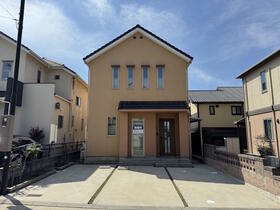 兵庫県明石市東朝霧丘