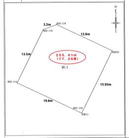 石川県小松市矢田野町