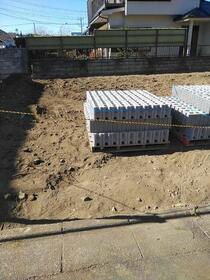 神奈川県平塚市中里