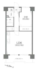 第２お花茶屋ダイヤモンドマンション