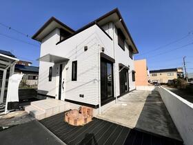 神奈川県秦野市ひばりケ丘