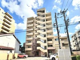 三旺マンション星ヶ丘東