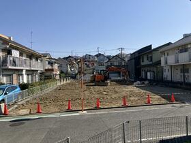 神奈川県横浜市青葉区たちばな台２丁目
