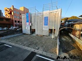 長崎県西彼杵郡長与町嬉里郷