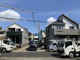 神奈川県横浜市青葉区鉄町