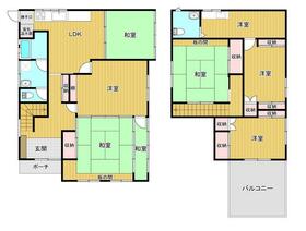 宮城県仙台市青葉区あけぼの町