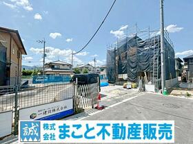奈良県大和高田市大字西坊城