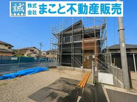 奈良県大和高田市大字西坊城