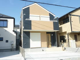 神奈川県茅ヶ崎市香川４丁目