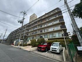 香里ケ丘ガーデンハイツ第壱期棟