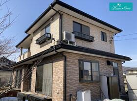 長野県千曲市大字八幡