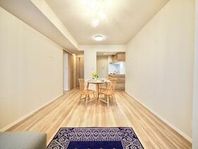 ライオンズマンション徳丸