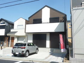 神奈川県茅ヶ崎市香川４丁目