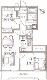キャニオンマンション小豆沢公園
