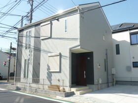 神奈川県茅ヶ崎市香川４丁目