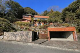 神奈川県南足柄市塚原