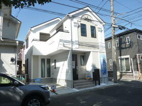 神奈川県高座郡寒川町一之宮３丁目