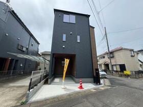 埼玉県さいたま市北区宮原町４丁目