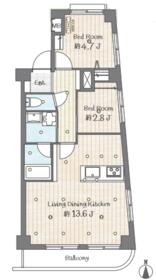 サンシュウ常盤台第三コーポ