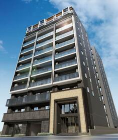 ブリシア横濱石川町