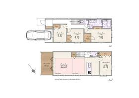 東京都世田谷区下馬３丁目