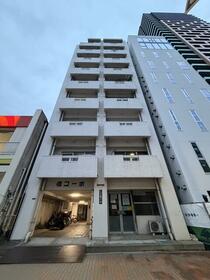 東京都中央区佃２丁目