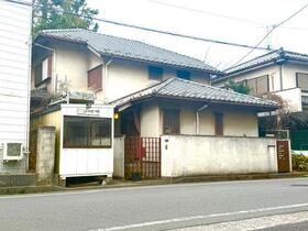 東京都西東京市ひばりが丘２丁目