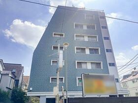 マンション和泉苑（代田橋）