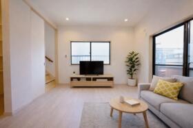 東京都足立区江北３丁目