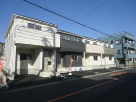 神奈川県綾瀬市上土棚北４丁目