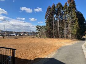 愛知県知立市逢妻町錦