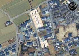 熊本県上益城郡嘉島町大字上六嘉