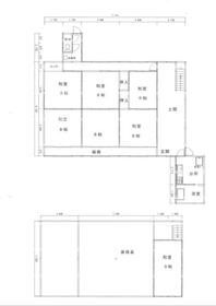 愛知県新城市門谷字池畑