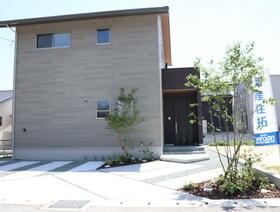 熊本県合志市合生