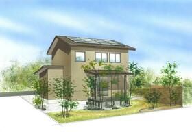 熊本県菊池郡菊陽町大字原水